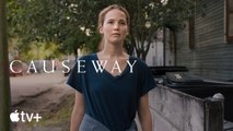 Causeway - Tráiler oficial VO