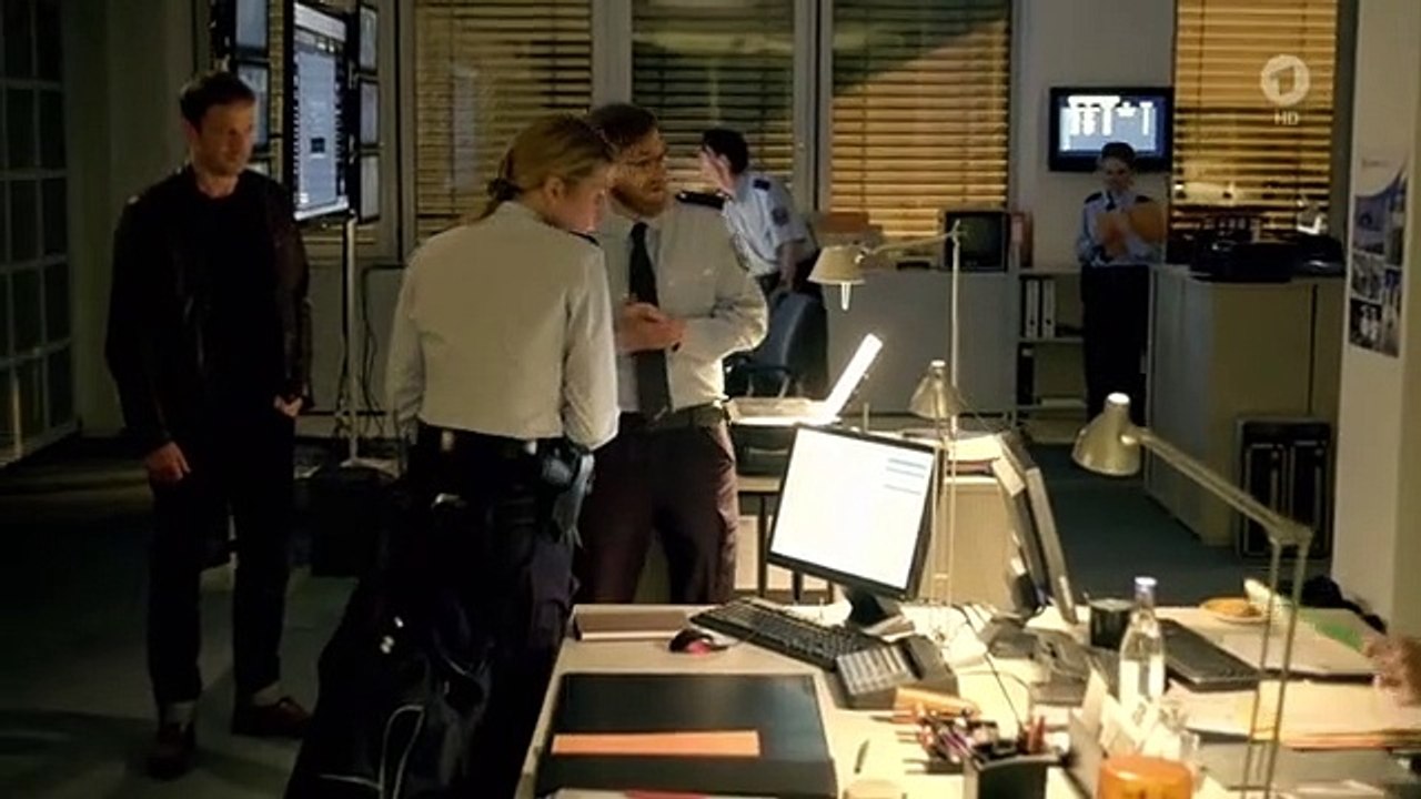 Tatort Staffel 46 Folge 12 - Part 01 HD Deutsch