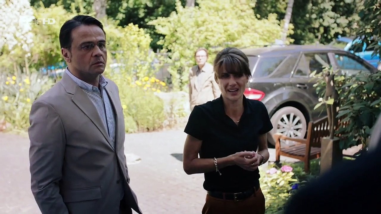 SOKO Potsdam Staffel 3 Folge 10 HD Deutsch