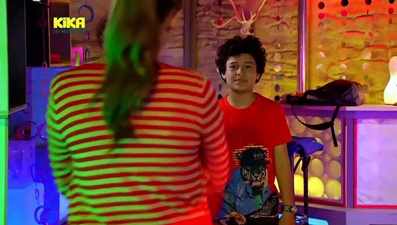 Schloss Einstein Staffel 16 Folge 50 HD Deutsch