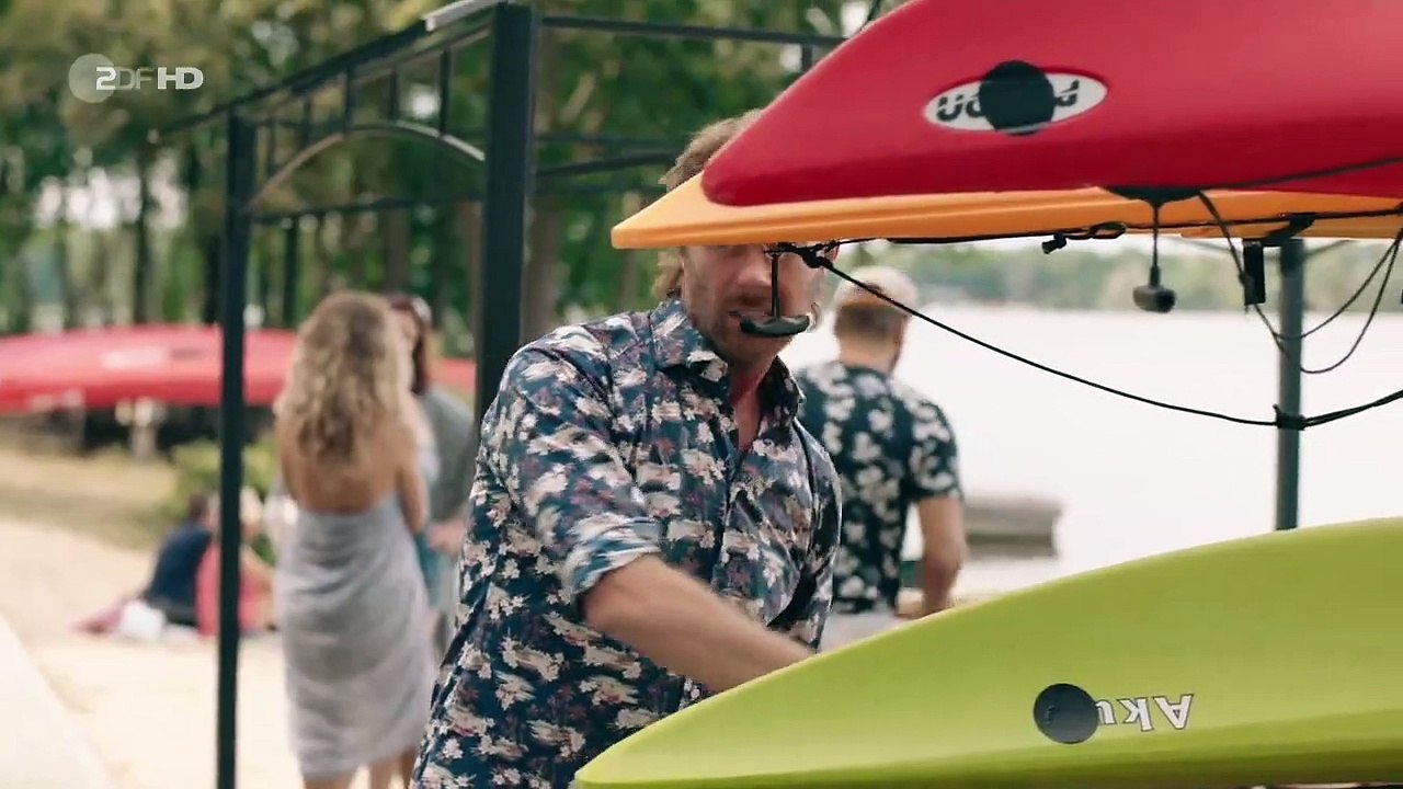 SOKO Potsdam Staffel 3 Folge 12 HD Deutsch