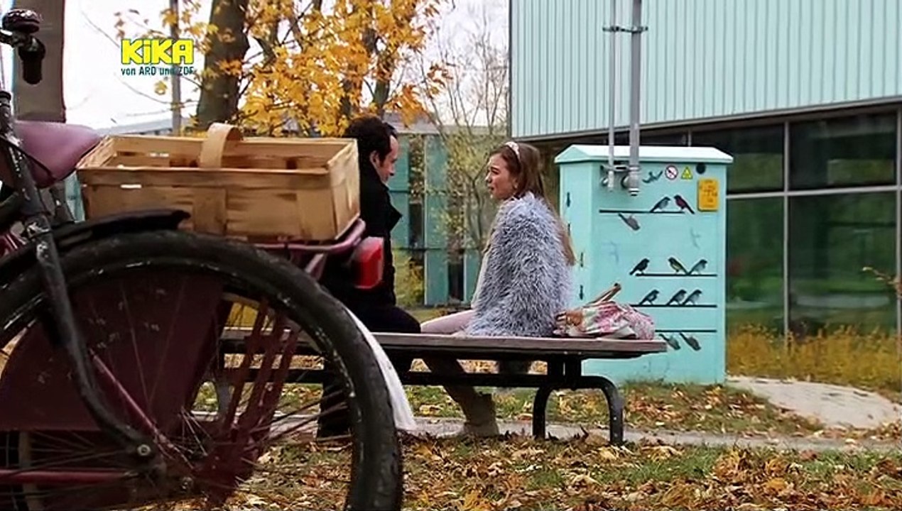 Schloss einstein staffel 16 folge 9 hd deutsch