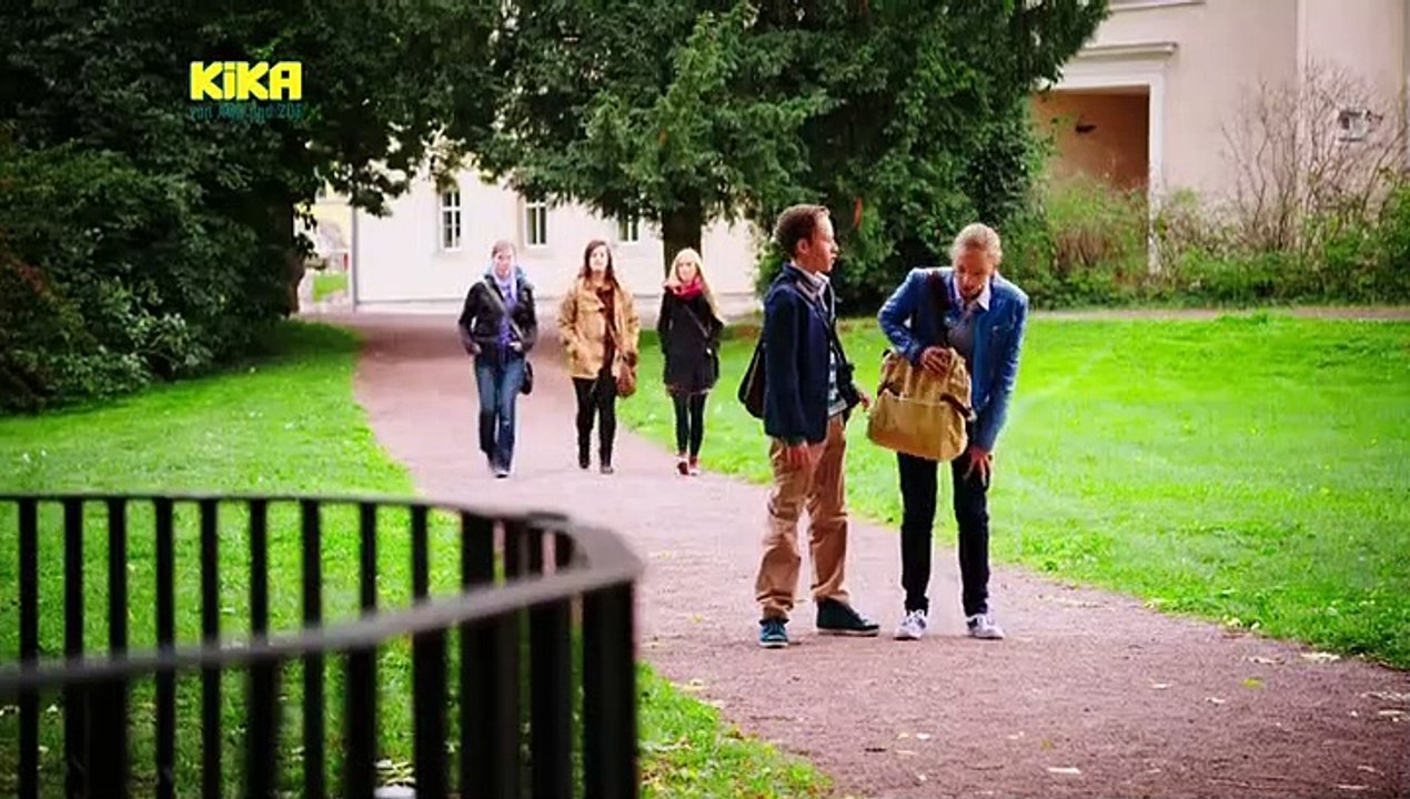 Schloss Einstein Staffel 17 Folge 2 HD Deutsch