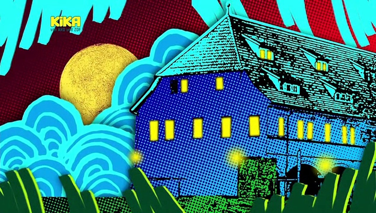 Schloss Einstein Staffel 16 Folge 52 HD Deutsch