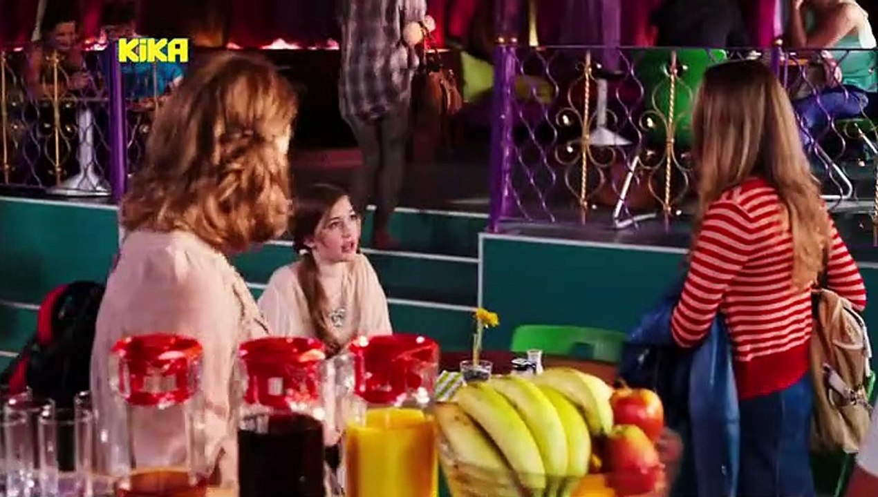 Schloss Einstein Staffel 17 Folge 3 HD Deutsch