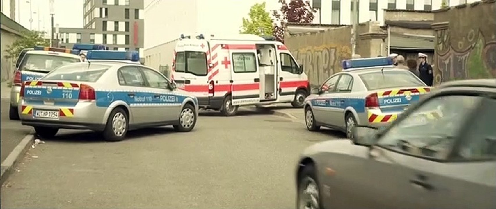 Tatort Staffel 46 Folge 15 - Part 01 HD Deutsch