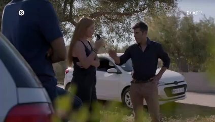 ΓΛΥΚΑΝΙΣΟΣ - ΕΠΕΙΣΟΔΙΟ 16