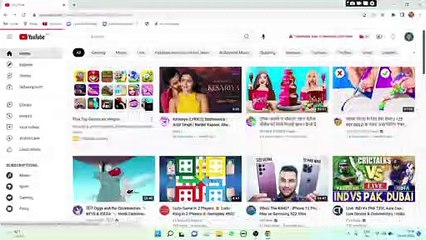 YouTube Channel का नाम बदले 1 click me/How to Change YouTube Channel Name in 2022