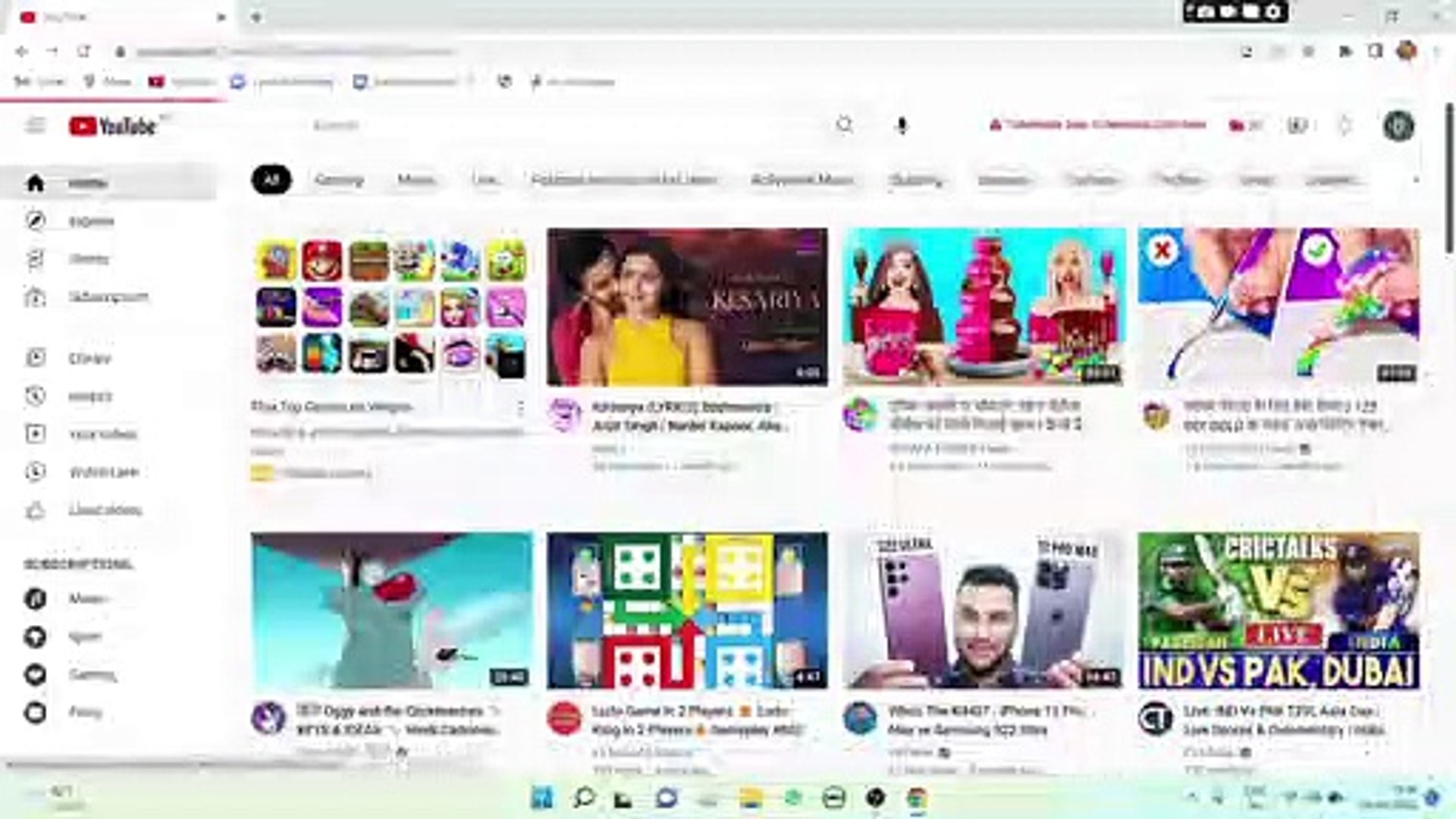 ⁣YouTube Channel का नाम बदले 1 click me/How to Change YouTube Channel Name in 2022