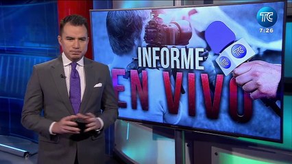 Así luce la zona donde un niño perdió la vida en medio de una balacera