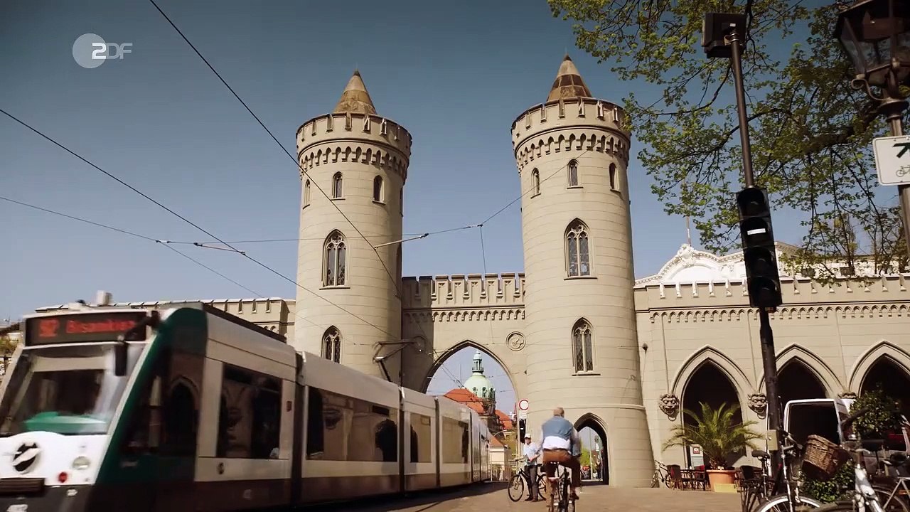 SOKO Potsdam Staffel 4 Folge 4 HD Deutsch