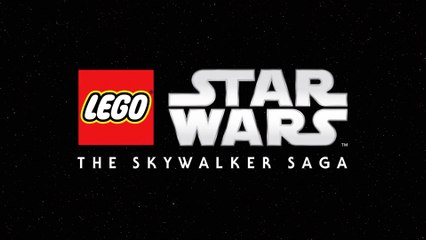 LEGO Star Wars The Skywalker Saga Galactic Edition