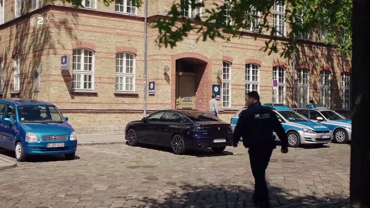 SOKO Potsdam Staffel 4 Folge 5 HD Deutsch