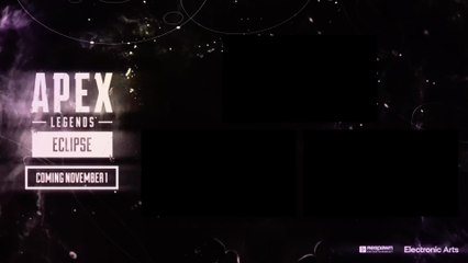 Apex Legends Official Catalyst Character Trailer