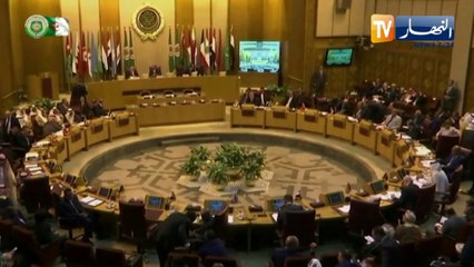 إقتصاد: قمة الجزائر.. فرصة للم شمل العرب الإقتصادي