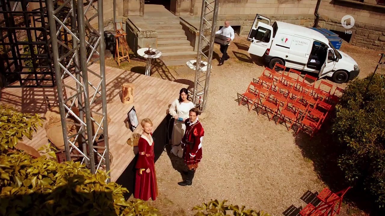 Tatort Staffel 50 Folge 34 - Part 02 HD Deutsch