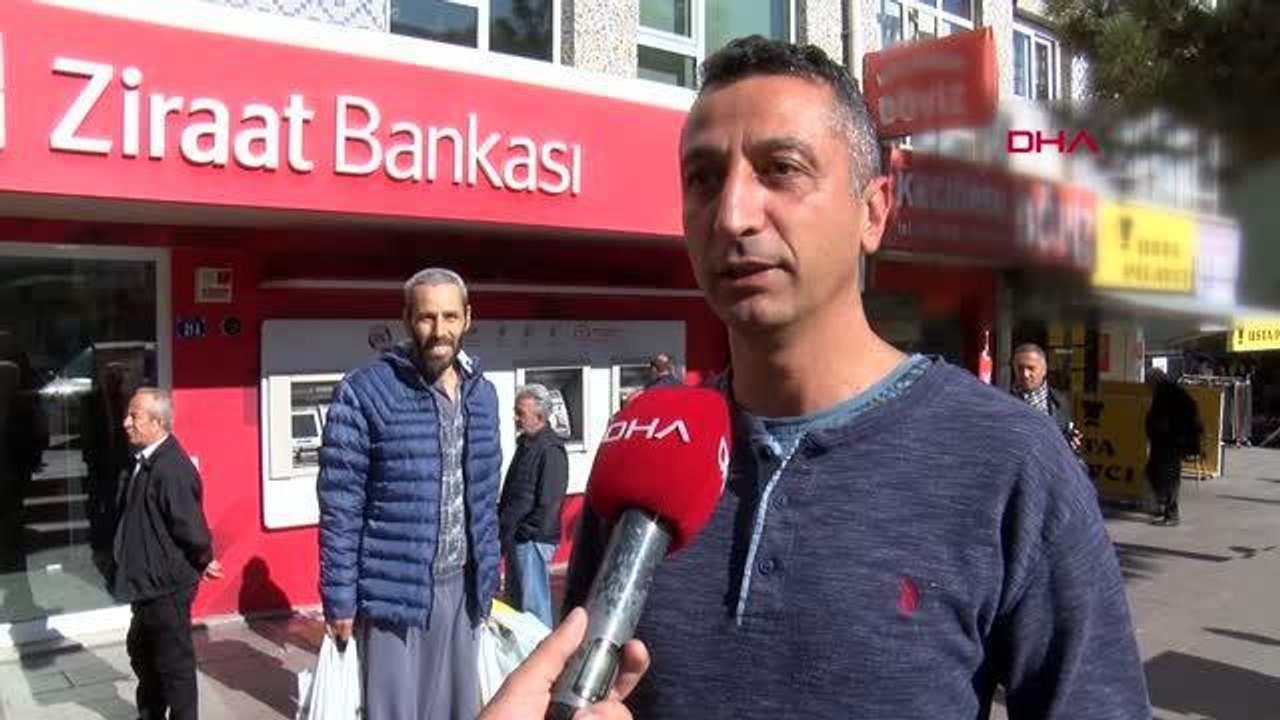 'İlk Evim, İlk İş Yerim' projesine başvuruda son gün yoğunluğu