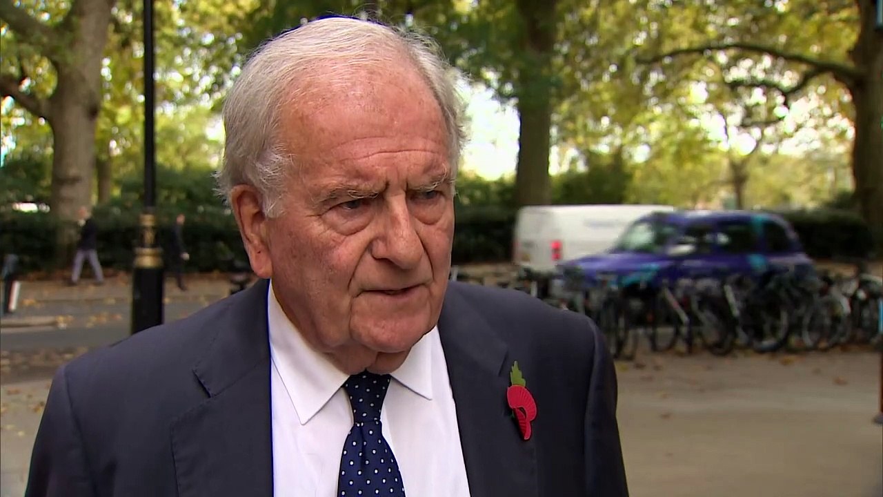 Gale: Manston centre is ‘problem made in the Home Office’