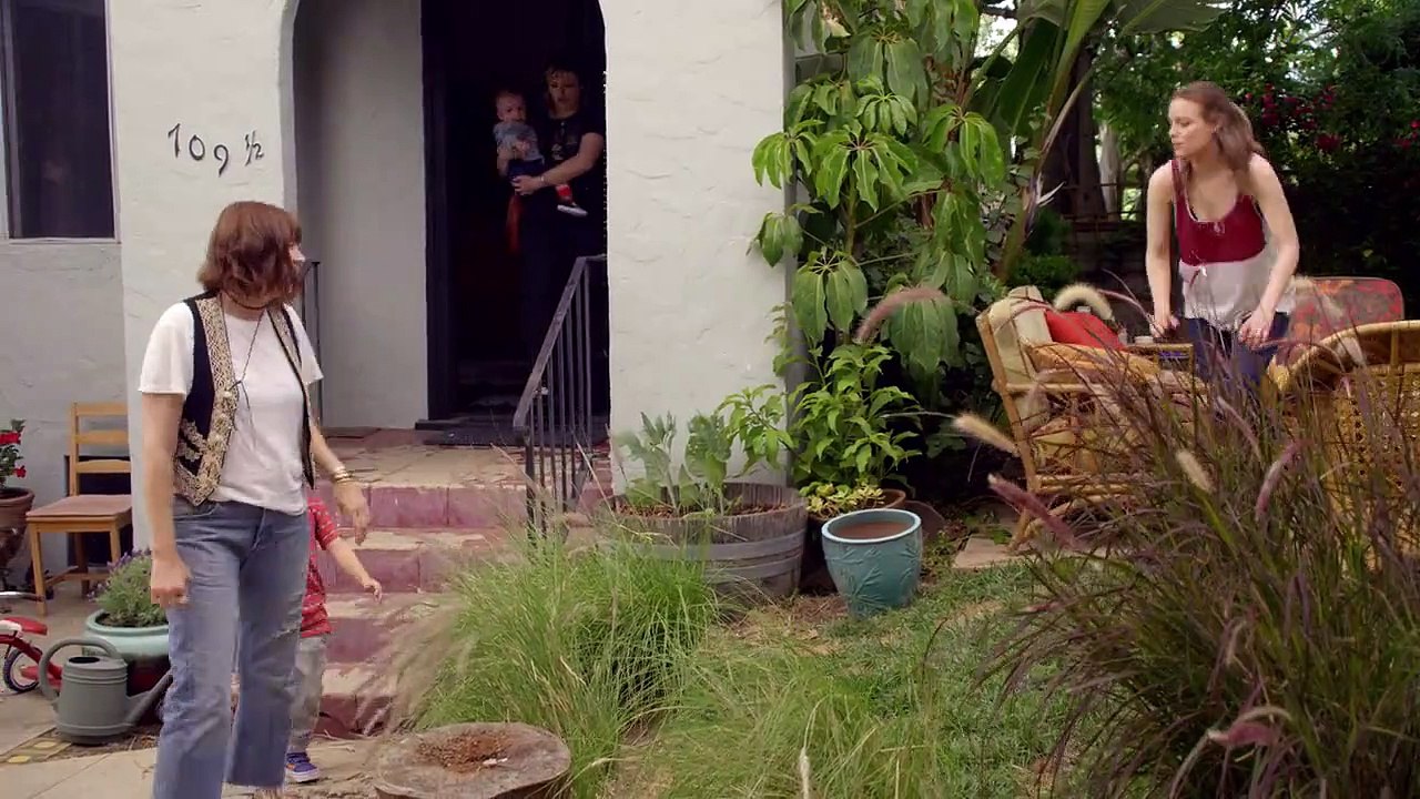 Love Staffel 3 Folge 6 HD Deutsch