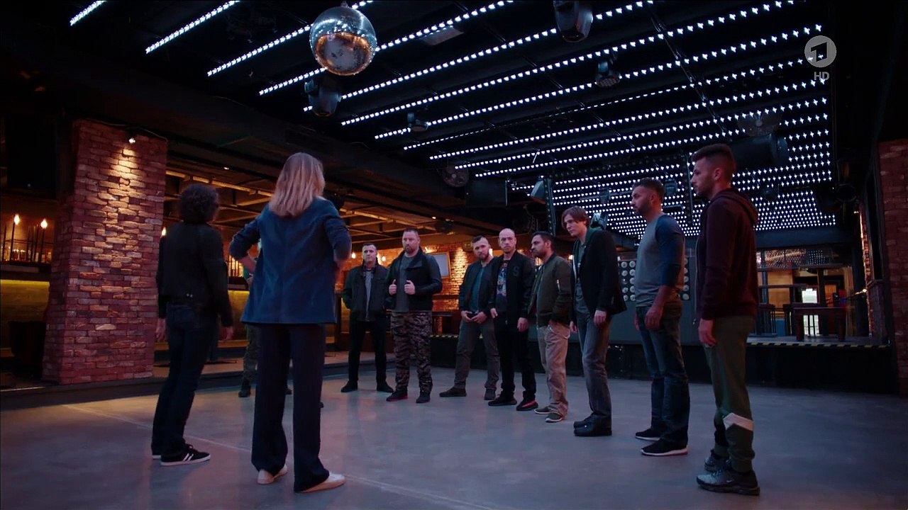 Tatort Staffel 50 Folge 36 - Part 01 HD Deutsch