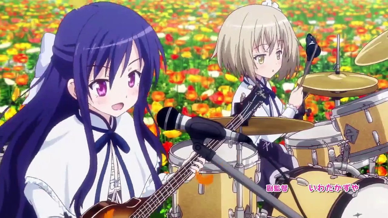 Tenshi no 3P! Staffel 1 Folge 8 HD Deutsch