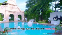 Mặt Nạ Thủy Tinh - tập 15 vietsub, phim thái lan vietsub trọn bộ - Nakark Kaew