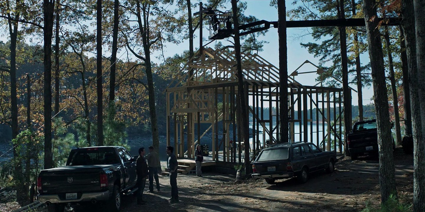 Ozark Staffel 1 Folge 7 HD Deutsch