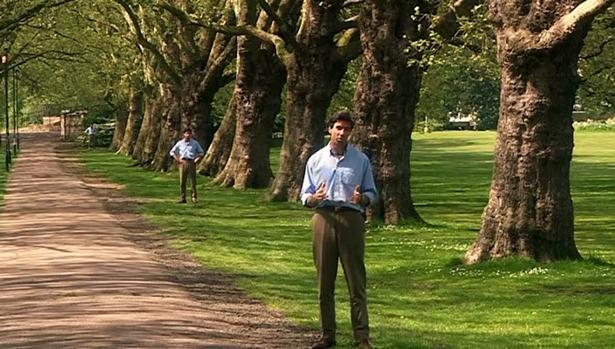 BBC How Art Made the World_1of5_More Human Than Human video Dailymotion