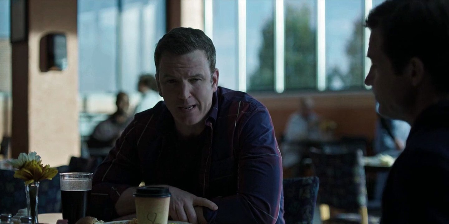 Ozark Staffel 1 Folge 8 HD Deutsch