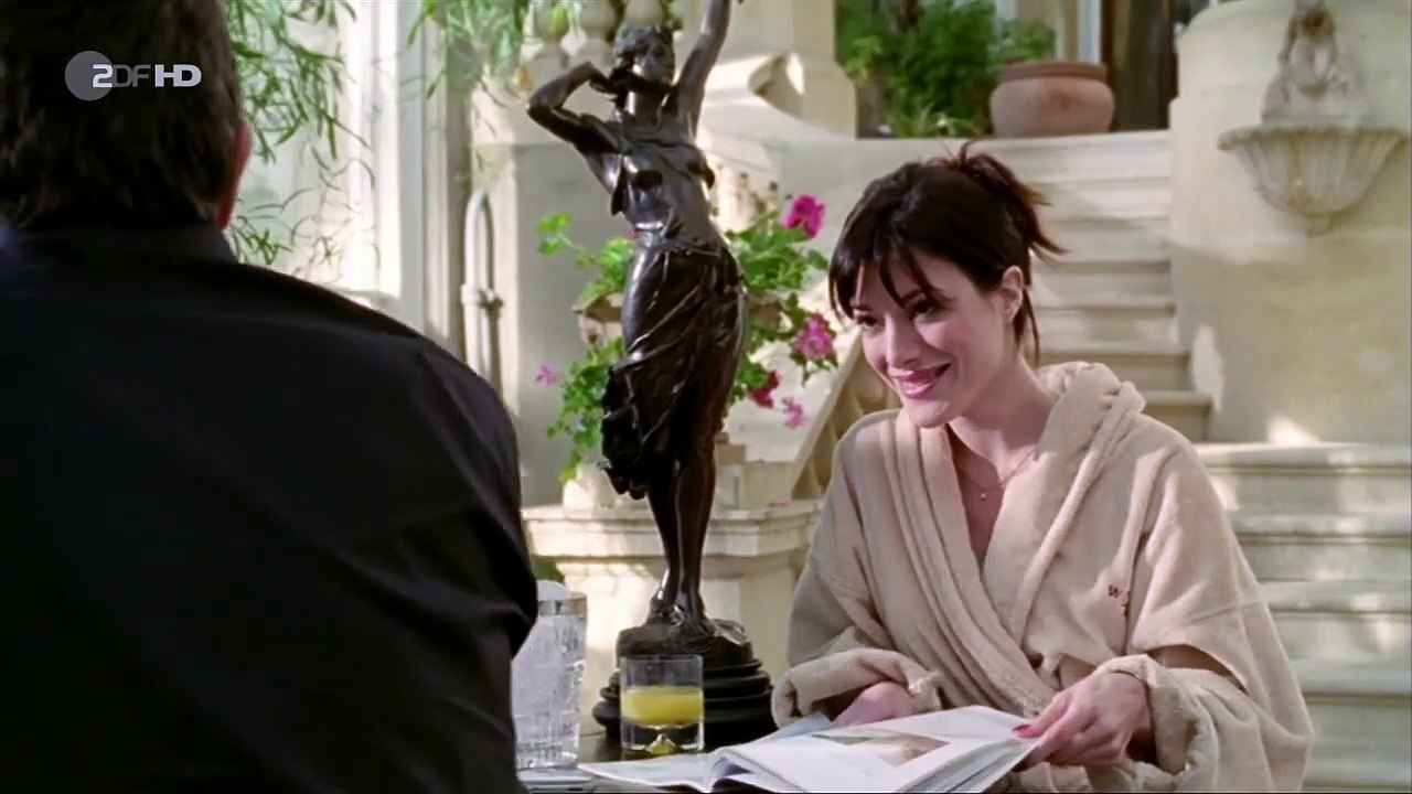 Hustle - Unehrlich währt am längsten Staffel 1 Folge 5 HD Deutsch