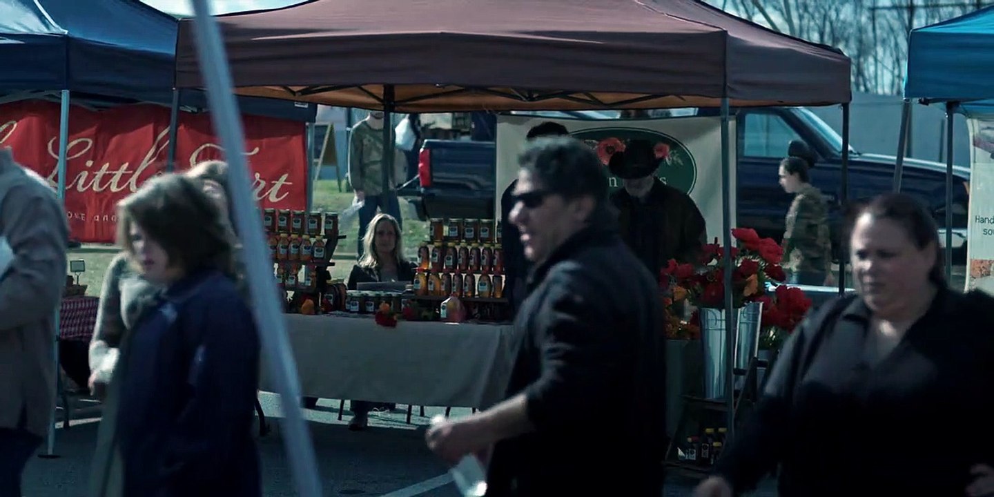 Ozark Staffel 1 Folge 9 HD Deutsch