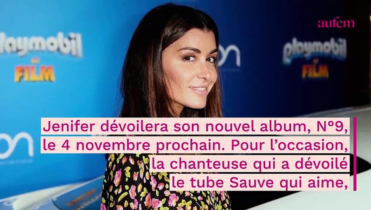 Dans le sac à main de Jenifer : ses 5 produits de beauté indispensables