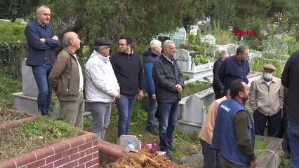 ORDU'DA BİR GÜN ARAYLA ÖLEN DİKRAN VE ARDEM KARDEŞLERİ DOSTLARI ANLATTI