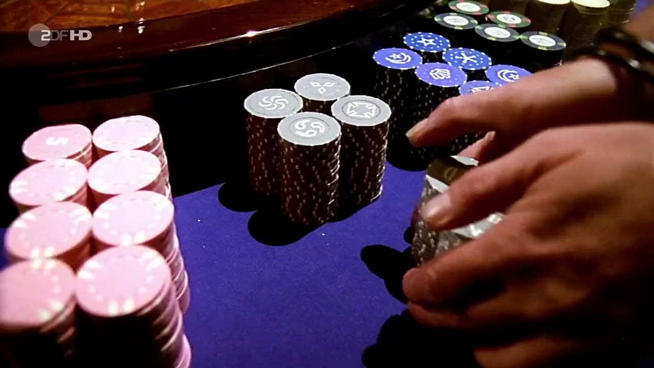 Hustle - Unehrlich währt am längsten Staffel 2 Folge 5 HD Deutsch