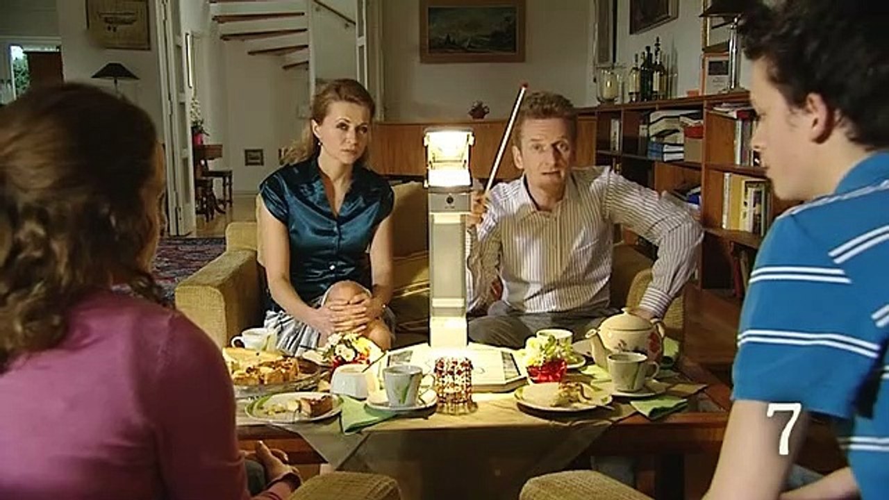 Kesslers Knigge  Staffel 1 Folge 1 HD Deutsch