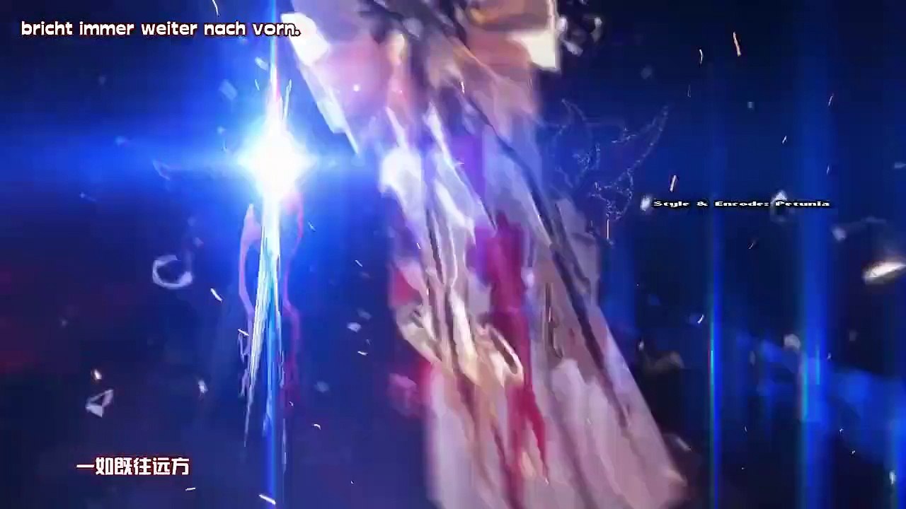 The King's Avatar Staffel 1 Folge 11 HD Deutsch