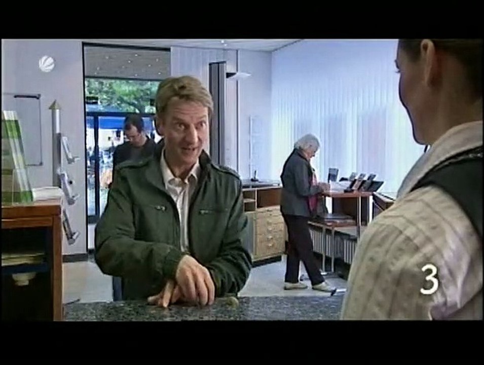 Kesslers Knigge  Staffel 1 Folge 4 HD Deutsch