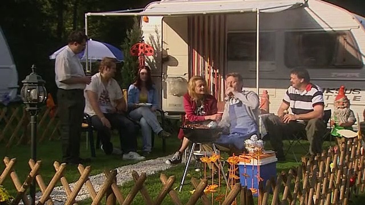 Kesslers Knigge  Staffel 1 Folge 6 HD Deutsch