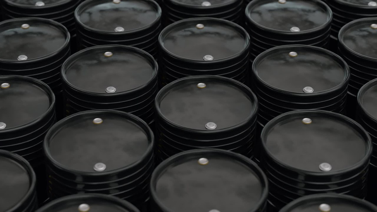 Les prix du pétrole en baisse, plombés par les craintes en Chine