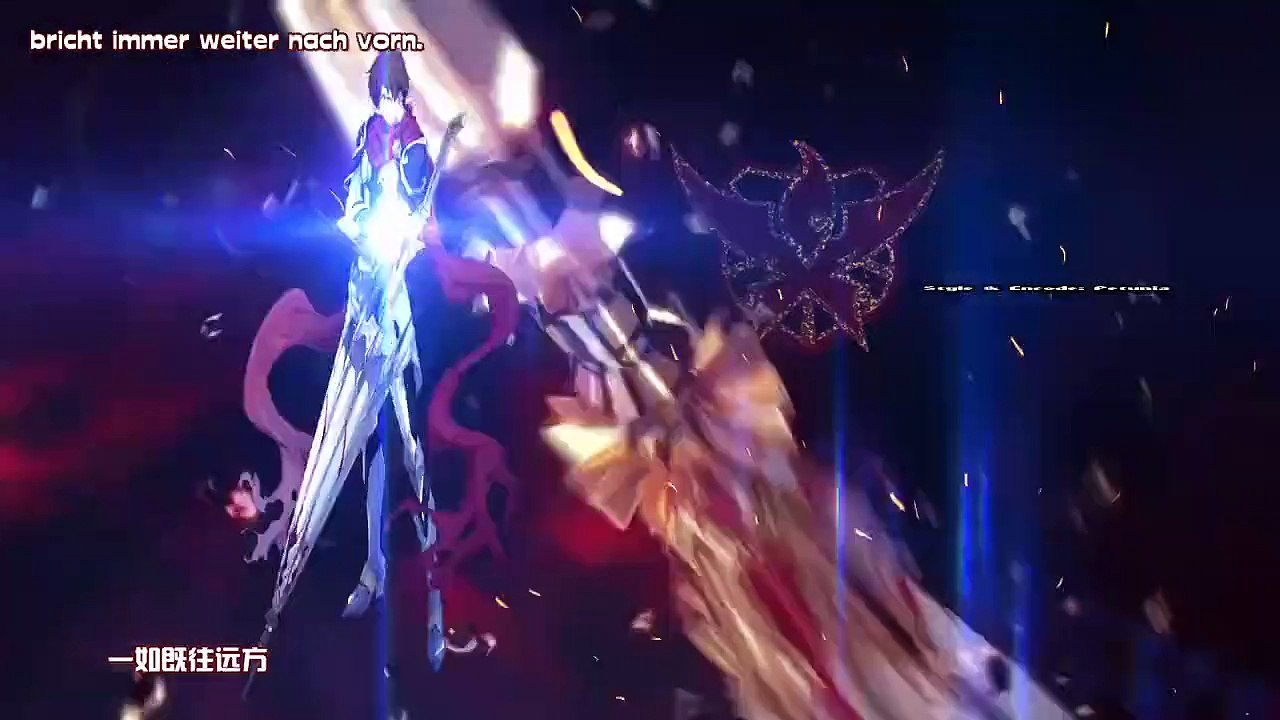 The King's Avatar Staffel 1 Folge 7 HD Deutsch