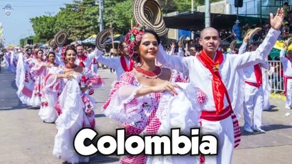 El Chombo Presenta - Hablemos de La Cumbia