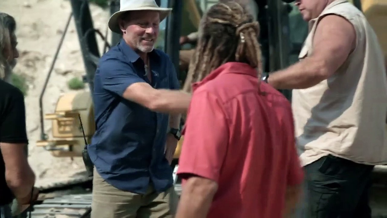 Blind Frog Ranch - Die SchatzsucherUtah Staffel 2 Folge 4 HD Deutsch