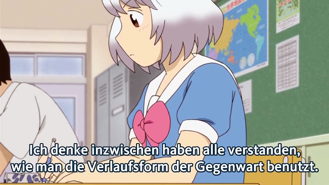 Tonari no Seki-kun Filme 1 HD Deutsch