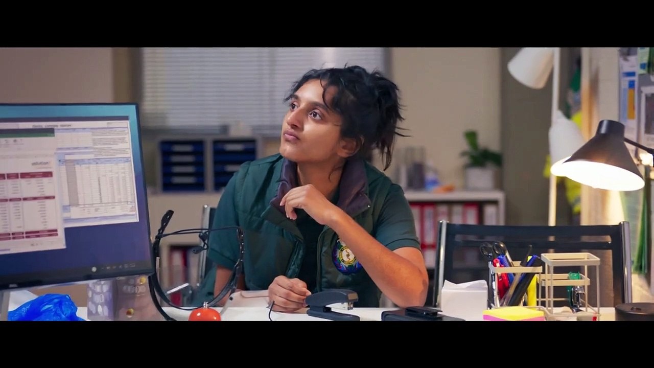 Bloods Staffel 1 Folge 1 HD Deutsch