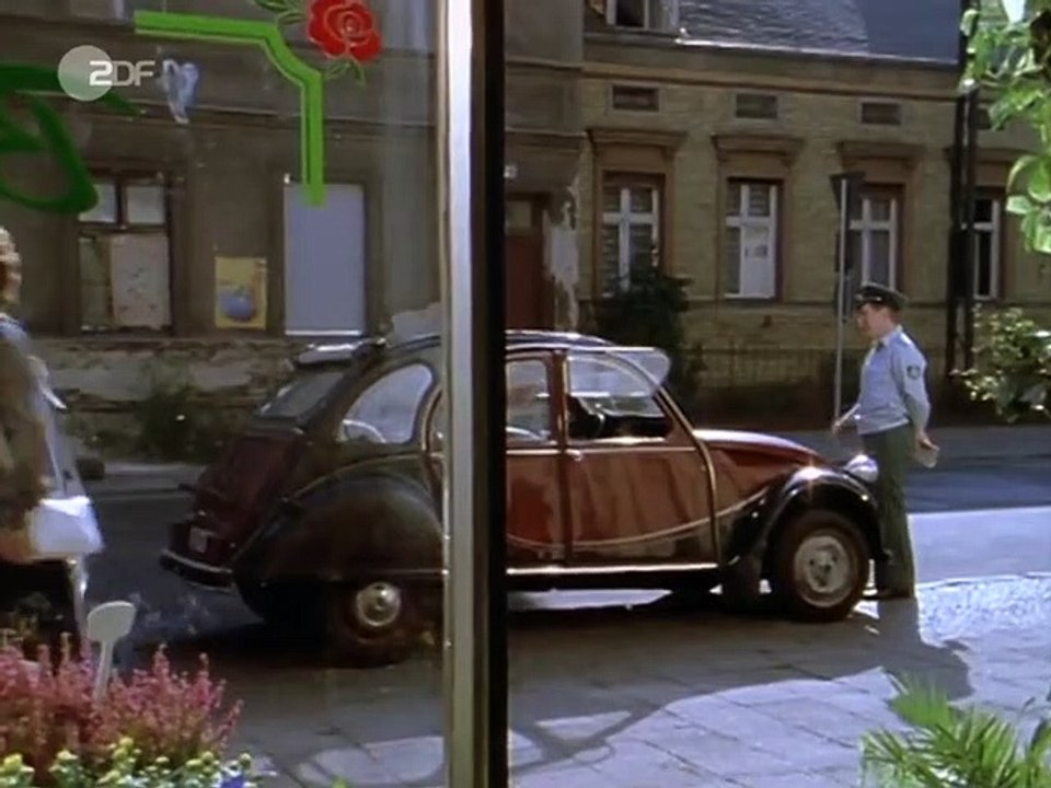 Unser Lehrer Doktor Specht Staffel 2 Folge 4 HD Deutsch