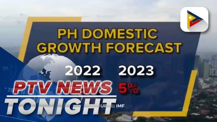 IMF: Watch out for PH core inflation, 2nd round effects