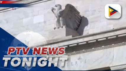 Fed may hike rates this week anew