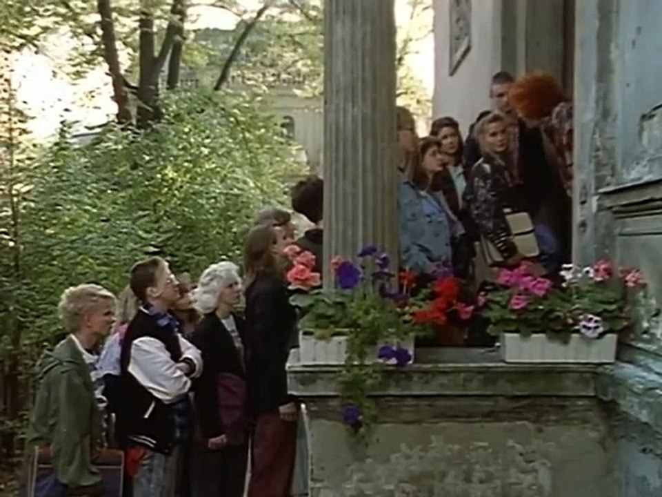 Unser Lehrer Doktor Specht Staffel 2 Folge 5 HD Deutsch