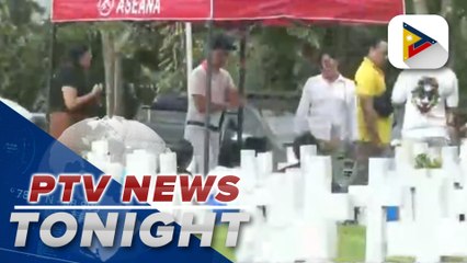 Remembering 2 former PH presidents who died during the height of COVID-19 pandemic
