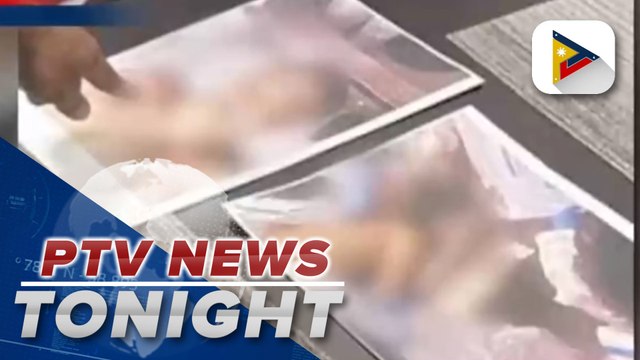 PNP denies coordination lapses after death of alleged middleman in Percy Lapid slay case